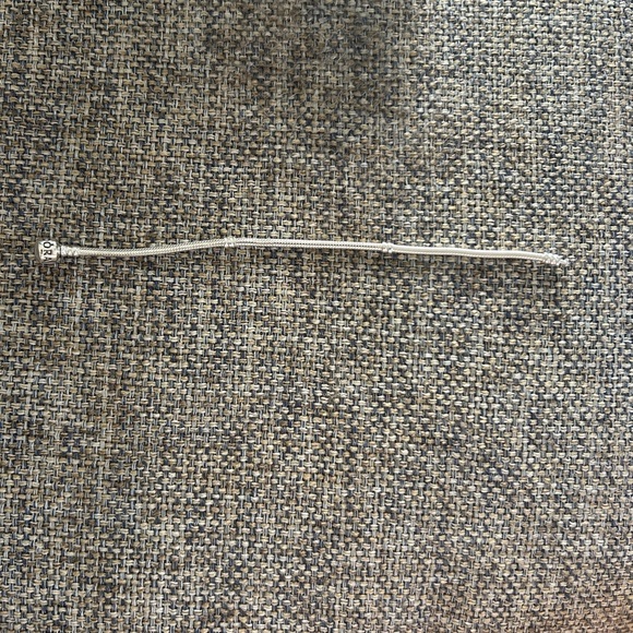 Pandora NIB Classic Silver Bracelet - Picture 5 of 7